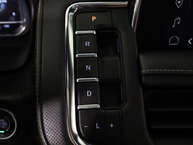 2022 GMC Yukon XL 4WD 4dr SLT - 23056848 - 64