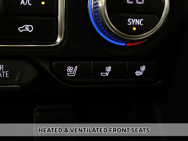 2022 GMC Yukon XL 4WD 4dr SLT - 23056848 - 7