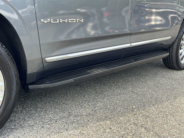 2022 GMC Yukon XL 4WD 4dr SLT - 23028559 - 9