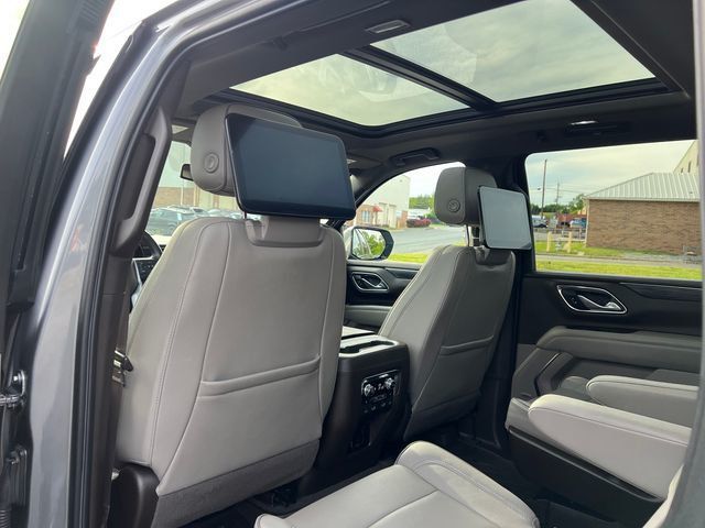 2022 GMC Yukon XL 4WD 4dr SLT - 23028559 - 15