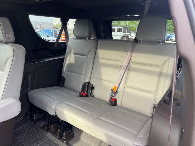 2022 GMC Yukon XL 4WD 4dr SLT - 23028559 - 16