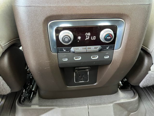 2022 GMC Yukon XL 4WD 4dr SLT - 23028559 - 17