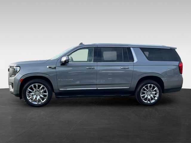2022 GMC Yukon XL 4WD 4dr SLT - 23028559 - 1