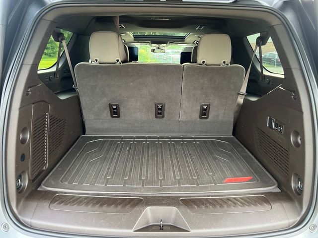 2022 GMC Yukon XL 4WD 4dr SLT - 23028559 - 19