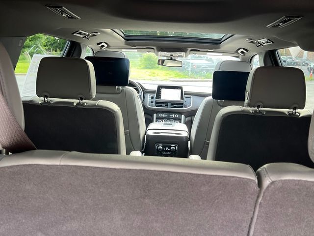 2022 GMC Yukon XL 4WD 4dr SLT - 23028559 - 20