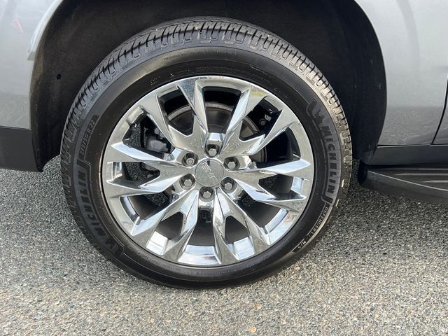 2022 GMC Yukon XL 4WD 4dr SLT - 23028559 - 22