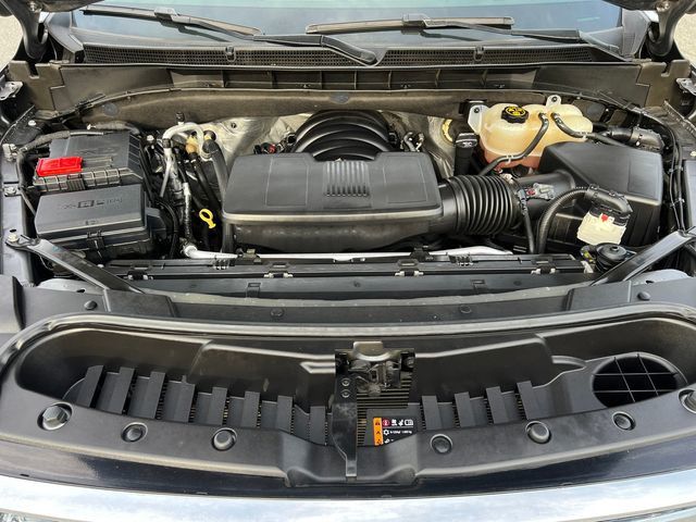 2022 GMC Yukon XL 4WD 4dr SLT - 23028559 - 25