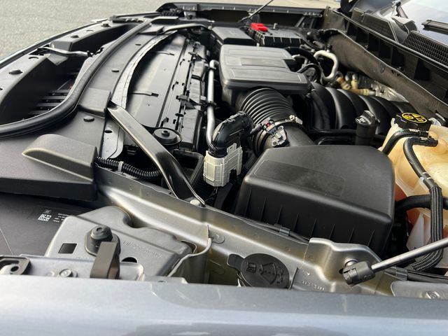 2022 GMC Yukon XL 4WD 4dr SLT - 23028559 - 26
