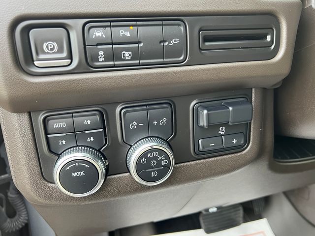 2022 GMC Yukon XL 4WD 4dr SLT - 23028559 - 27