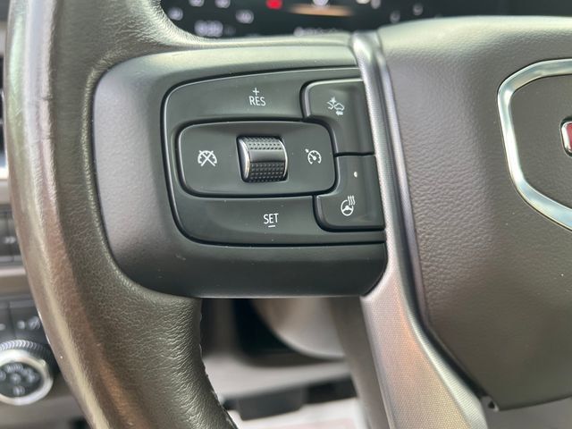 2022 GMC Yukon XL 4WD 4dr SLT - 23028559 - 28