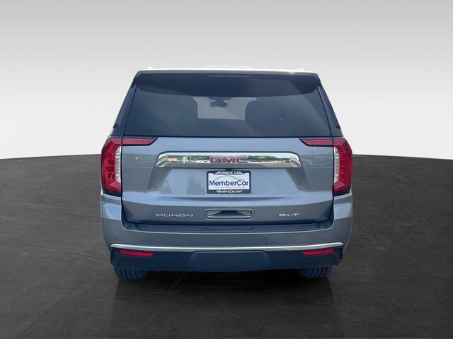 2022 GMC Yukon XL 4WD 4dr SLT - 23028559 - 3
