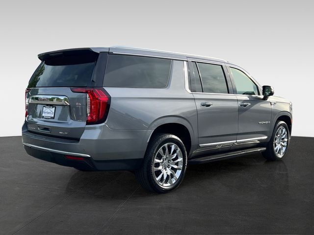2022 GMC Yukon XL 4WD 4dr SLT - 23028559 - 4