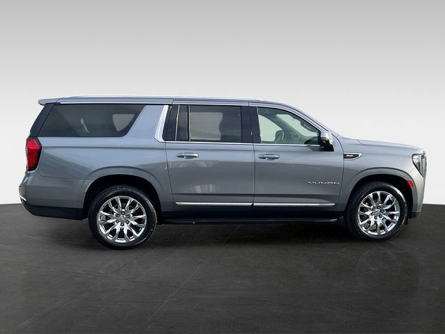 2022 GMC Yukon XL 4WD 4dr SLT - 23028559 - 5