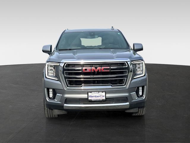 2022 GMC Yukon XL 4WD 4dr SLT - 23028559 - 7