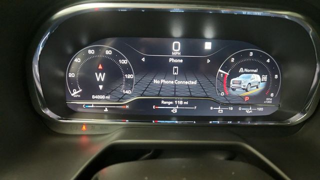 2022 GMC Yukon XL 4WD 4dr SLT - 22955103 - 13