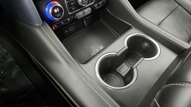 2022 GMC Yukon XL 4WD 4dr SLT - 22955103 - 15