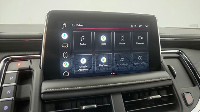 2022 GMC Yukon XL 4WD 4dr SLT - 22955103 - 17