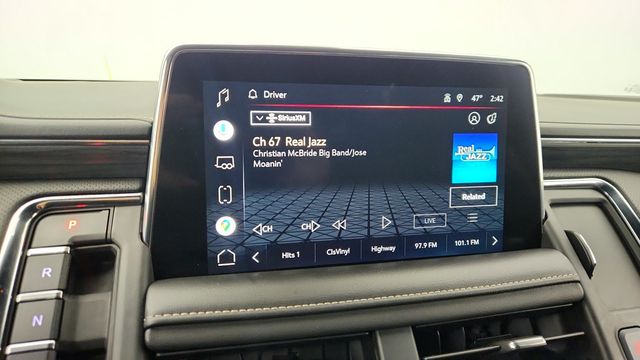 2022 GMC Yukon XL 4WD 4dr SLT - 22955103 - 18