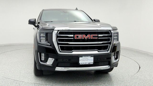 2022 GMC Yukon XL 4WD 4dr SLT - 22955103 - 1
