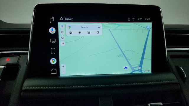 2022 GMC Yukon XL 4WD 4dr SLT - 22955103 - 19