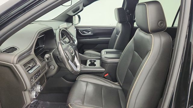 2022 GMC Yukon XL 4WD 4dr SLT - 22955103 - 20