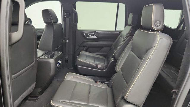 2022 GMC Yukon XL 4WD 4dr SLT - 22955103 - 21