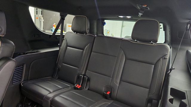 2022 GMC Yukon XL 4WD 4dr SLT - 22955103 - 22