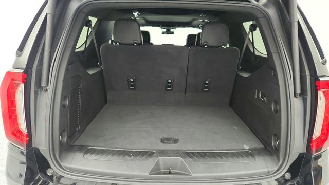 2022 GMC Yukon XL 4WD 4dr SLT - 22955103 - 23