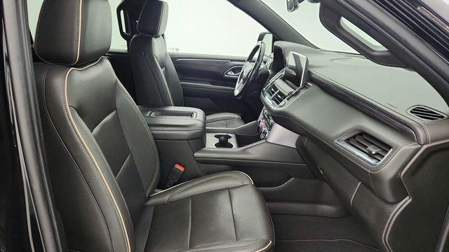 2022 GMC Yukon XL 4WD 4dr SLT - 22955103 - 25