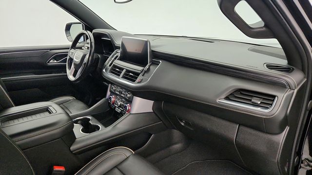 2022 GMC Yukon XL 4WD 4dr SLT - 22955103 - 26