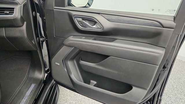 2022 GMC Yukon XL 4WD 4dr SLT - 22955103 - 27