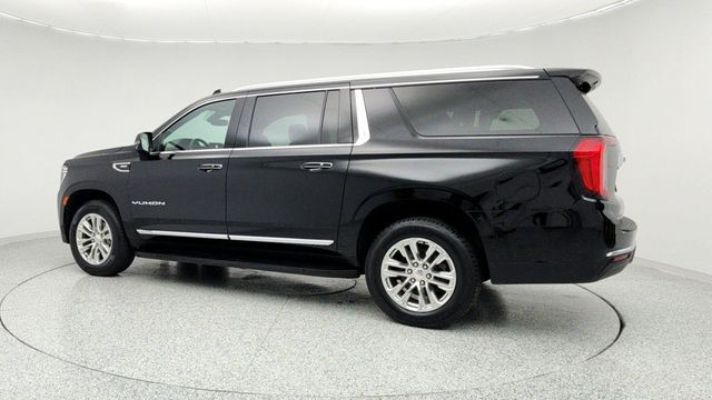 2022 GMC Yukon XL 4WD 4dr SLT - 22955103 - 6