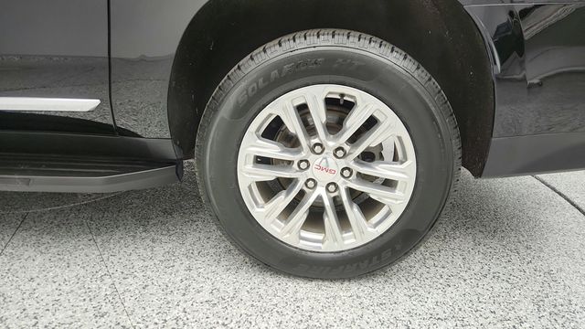 2022 GMC Yukon XL 4WD 4dr SLT - 22955103 - 8