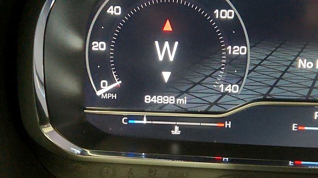 2022 GMC Yukon XL 4WD 4dr SLT Premium Package & 2nd Row Bucket Seats - 22955103 - 14