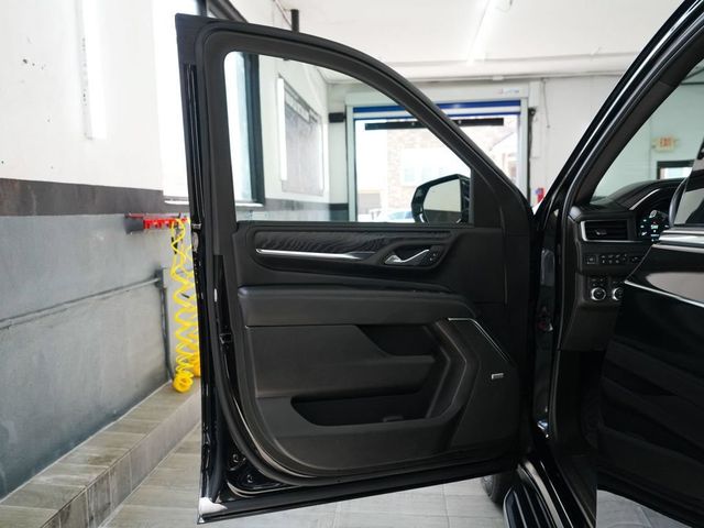2022 GMC Yukon XL Denali - 23078045 - 9