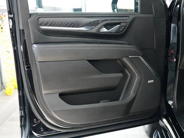 2022 GMC Yukon XL Denali - 23078045 - 10