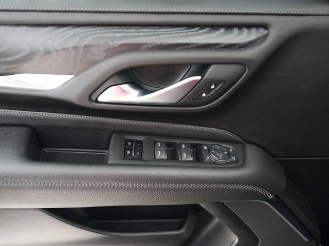 2022 GMC Yukon XL Denali - 23078045 - 11