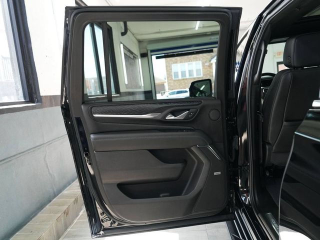 2022 GMC Yukon XL Denali - 23078045 - 12