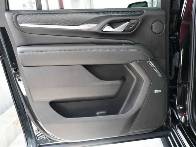 2022 GMC Yukon XL Denali - 23078045 - 13