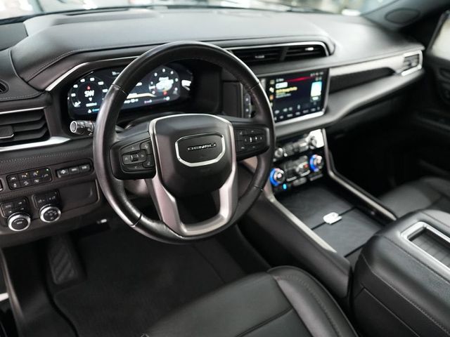 2022 GMC Yukon XL Denali - 23078045 - 15