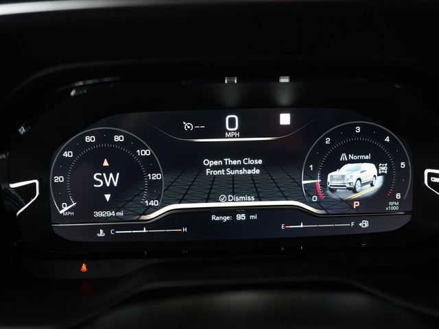 2022 GMC Yukon XL Denali - 23078045 - 16