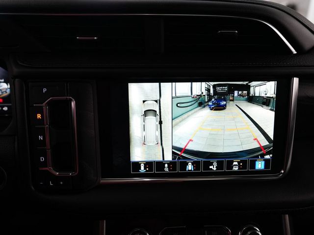 2022 GMC Yukon XL Denali - 23078045 - 17