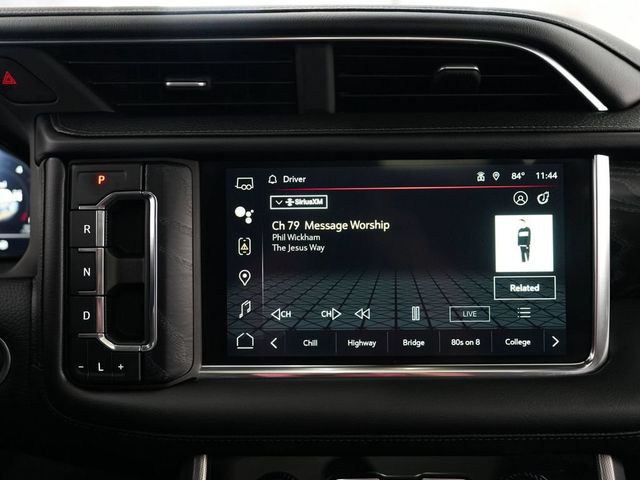 2022 GMC Yukon XL Denali - 23078045 - 18