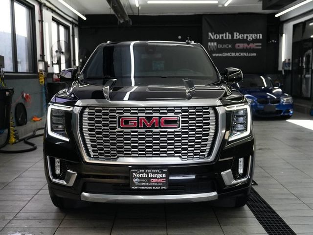 2022 GMC Yukon XL Denali - 23078045 - 1
