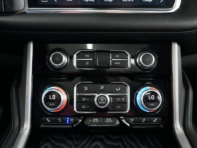 2022 GMC Yukon XL Denali - 23078045 - 19