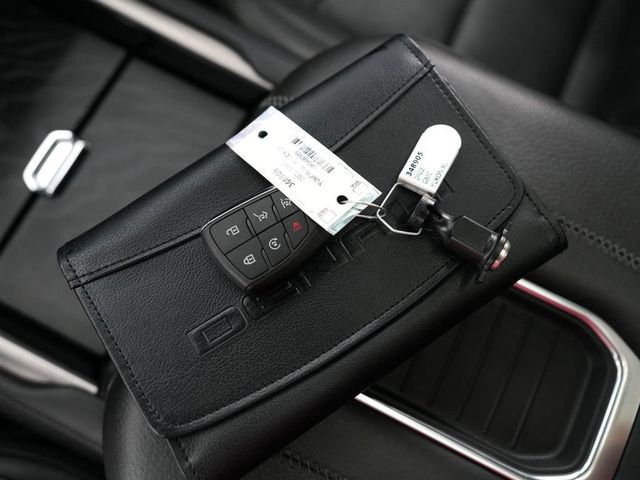 2022 GMC Yukon XL Denali - 23078045 - 21