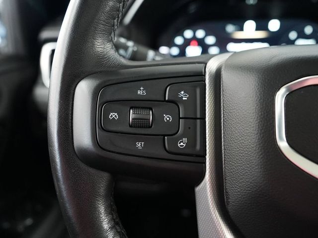2022 GMC Yukon XL Denali - 23078045 - 23