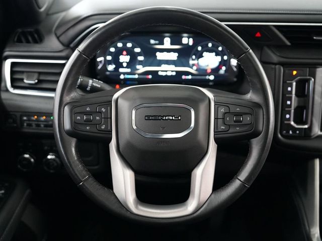2022 GMC Yukon XL Denali - 23078045 - 25