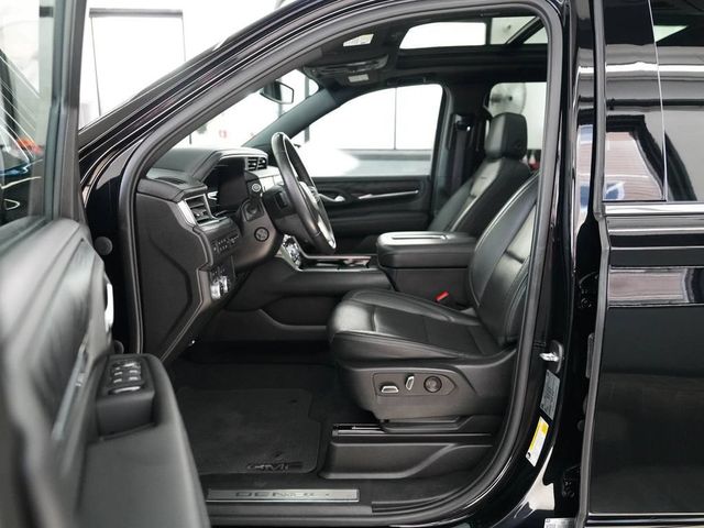 2022 GMC Yukon XL Denali - 23078045 - 26