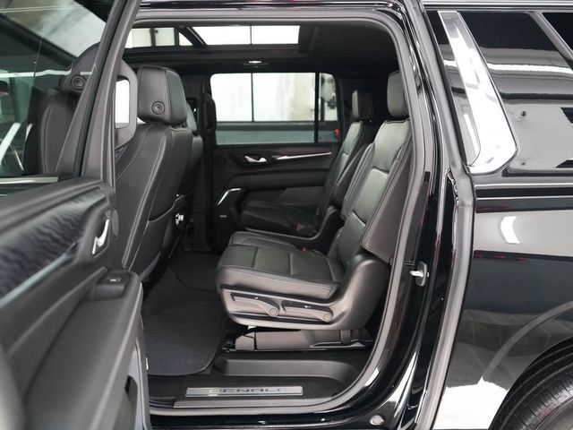 2022 GMC Yukon XL Denali - 23078045 - 29
